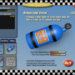 Big Time Racing Screenshot
