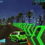Street Race 2 Nitro Screenshot