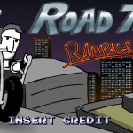 Road Trip Rampage Screenshot