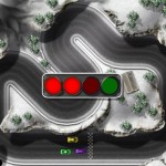 Micro Racers 2 Screenshot