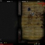 SAS: Zombie Assault 2 - Insane Asylum Screenshot