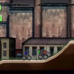 Bicycle 2: Physical Bike Race Screenshot