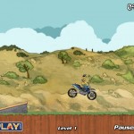 Bike Champ Screenshot