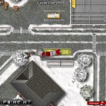 Winter Bus Driver 2 Screenshot