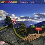 Motocross Madness 2 Screenshot