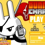 Bunny Charm Screenshot