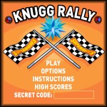 Knugg Rally Screenshot