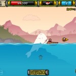 Moby Dick 2 Screenshot