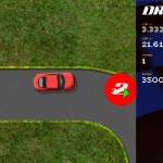 Drive Screenshot