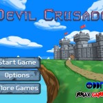 Devil Crusade Screenshot