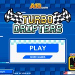 Turbo Drifters Screenshot