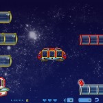 Space Express Screenshot