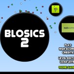 Blosics 2 Screenshot
