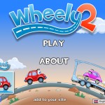 Wheely 2 Screenshot