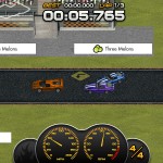 Speeding Wheels Screenshot