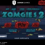 zOMGies 2 Screenshot