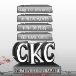 Creative Kill Chamber Screenshot