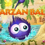 Tarzan Ball Screenshot