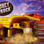 Money Truck Screenshot