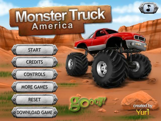 Four Tricks About Monster Truck Games You Wish You Knew Before  abrahamwaterfield  myblog.de