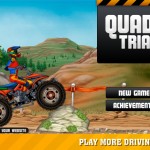 Quad Trials Screenshot
