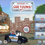 Car Toons! Screenshot