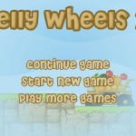 Jelly Wheels 2 Screenshot