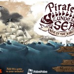 Pirates of the Undead Sea Screenshot