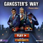 Gangster’s Way Screenshot