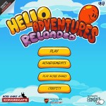 Helio Adventures Screenshot