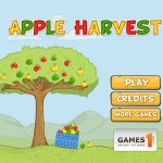 Apple Harvest Screenshot