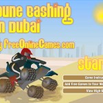 Dune Bashing in Dubai Screenshot