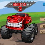 Toy Monster Trip 2 Screenshot