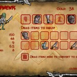 Zombie Knight Screenshot