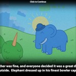 Elephant Quest Screenshot