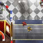 Kart Fighter Screenshot