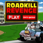 Roadkill Revenge Screenshot