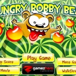 Hungry Bobby Bear Screenshot