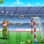 Penalty Screenshot