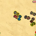 Monster Truck Survival Screenshot
