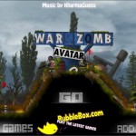 War Zomb - Avatar Screenshot