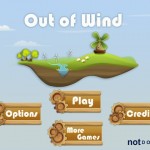 Out of Wind Screenshot