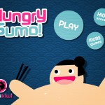 Hungry Sumo Screenshot