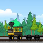 Coal Express Screenshot