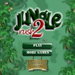 Jungle Rush 2 Screenshot