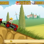 Farm Express 2 Screenshot