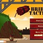 Bridge Tactics Screenshot