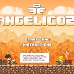 Angelico 2 Screenshot