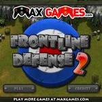 Frontline Defense 2 Screenshot