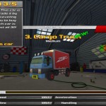 Crash Drive 2 Screenshot